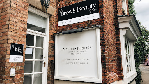 The Brow and Beauty Studio
