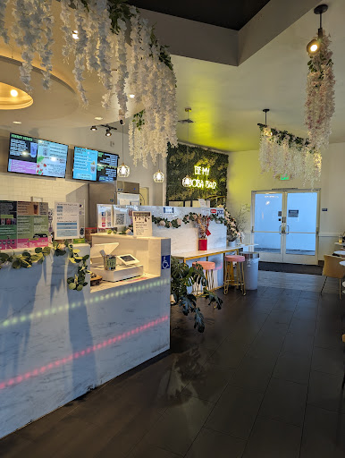 BayLeaf Tea Gallery - United States