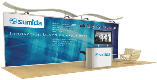 Durning Communications - Visual