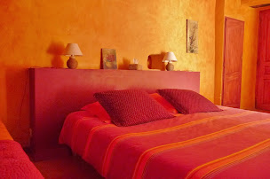 Photo n°42 de Chambres d'hôtes La Hulotte à Limogne-en-Quercy (Chambre d'hôtes)