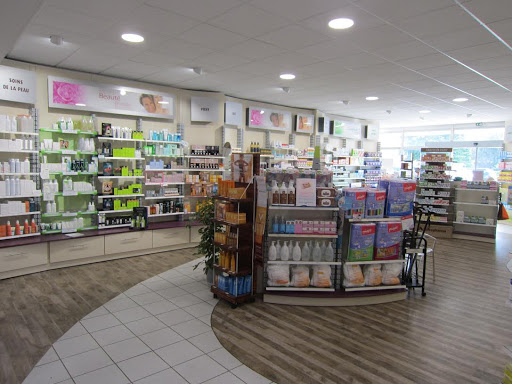 PHARMACIE MARTIN GLEYSES