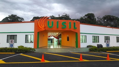 university