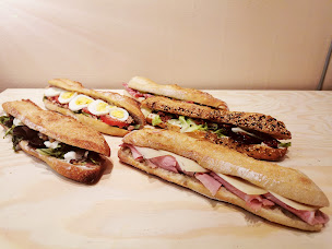 Photo n°14 de Chez Pauline et Nicolas à Seignelay (Boulangerie)