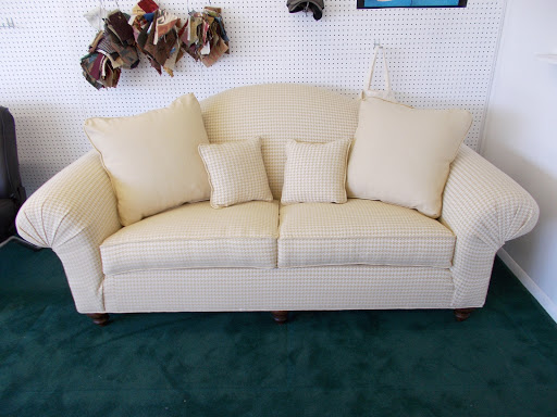 Cedar City Upholstery - Thumbnail