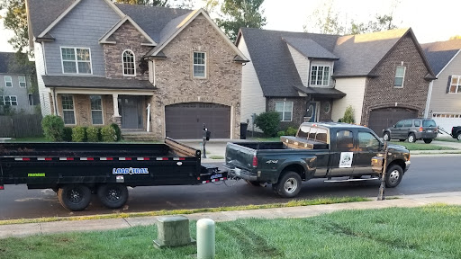 Doug's Junk Removal LLC - Thumbnail
