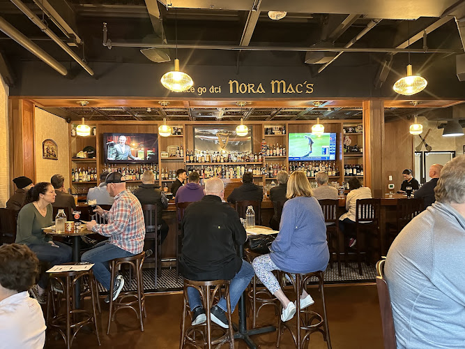 Nora Mac's in Charlotte