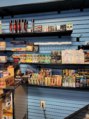 Photo of Stay Lit Cannabis, Vapes & Smokeshop