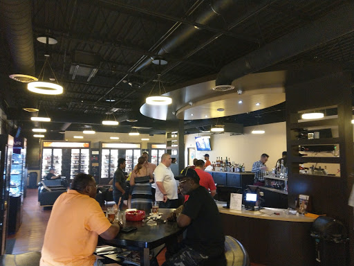 Karma Cigar Bar - Thumbnail