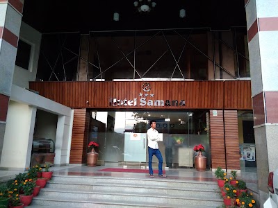 Photos of Hotel Samana Pvt. Ltd.