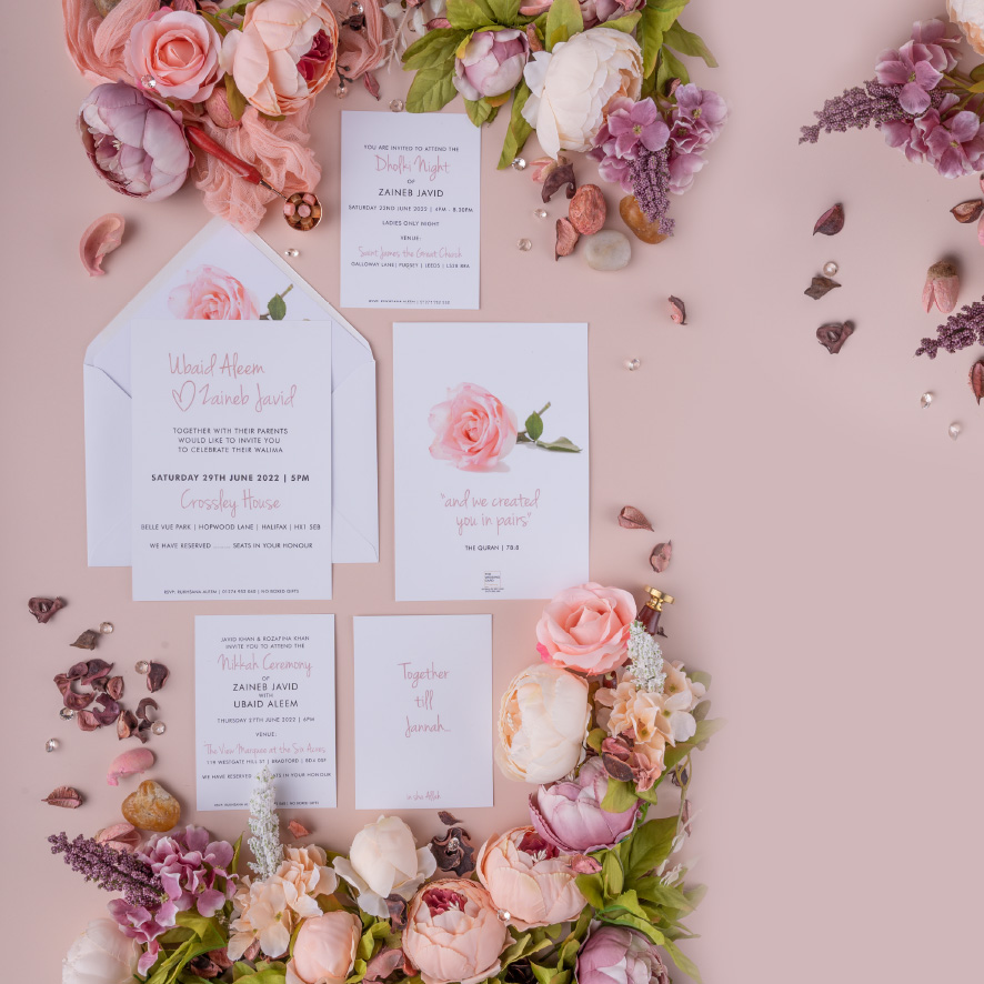 The Wedding Card Company - Videography - photo 1