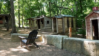 Heard Natural Science Museum & Wildlife Sanctuary