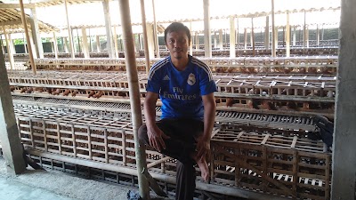 Photos of UD Santo Telur Kulon Progo