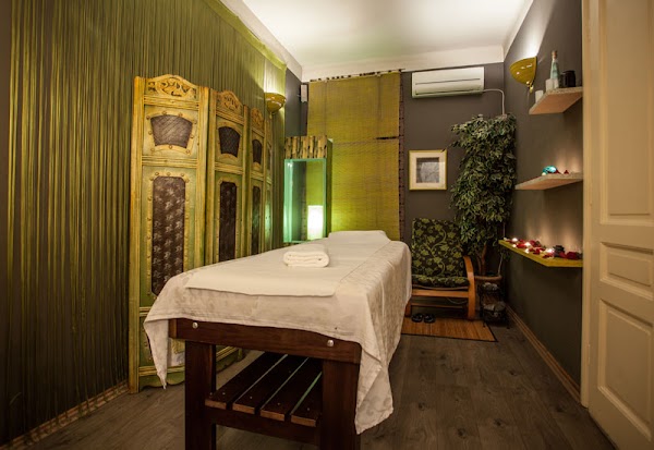 BALI Detox centar-Profesionalna masaza Beograd, Belgrade - Скадарска 9, Bel...