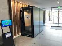 テレキューブ 濃飛ニッセイビル