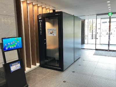 テレキューブ 濃飛ニッセイビル