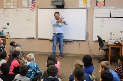 New Mexico School for the Deaf