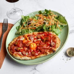 Photo n°10 de Del Arte à Dreux (Restaurant de spécialités d'Italie du Sud)