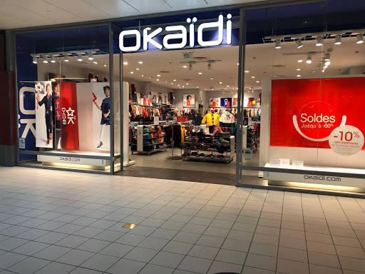 Okaidi Plaisir Grand Plaisir - Thumbnail