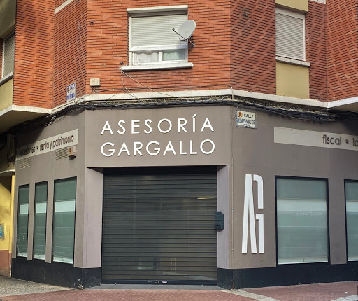 Asesoria Gargallo