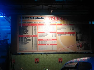Photos of Cita Rasa