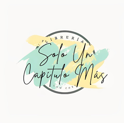 Librería Solo Un Capítulo Más