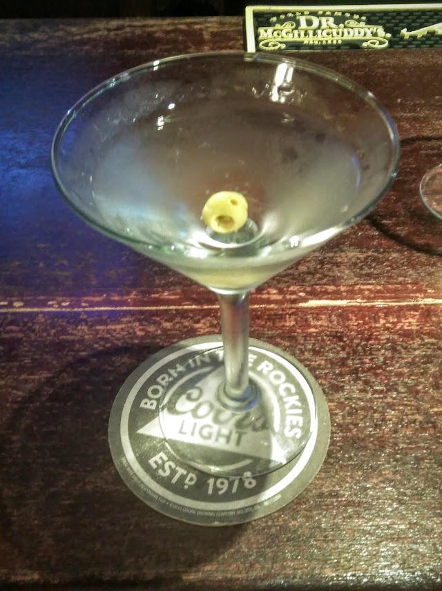 Tommy Fox's Public House