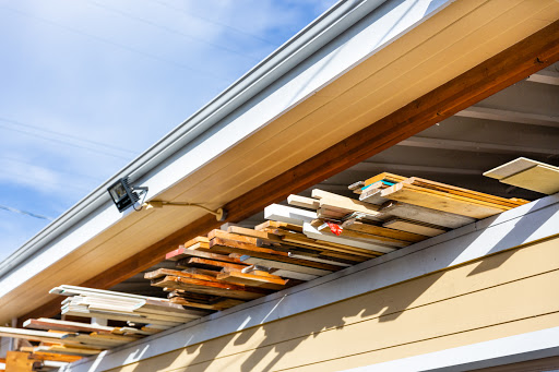 Dennis Cook Roofing
