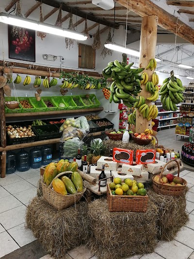 Photos of The Mercader Supermarket