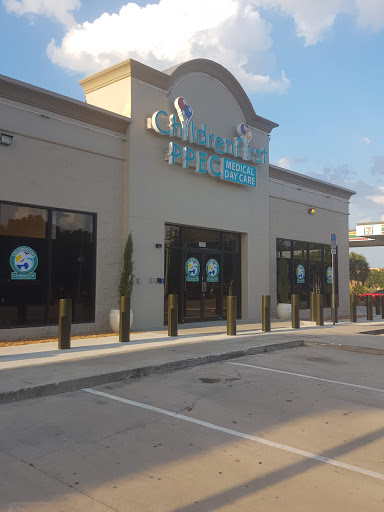 Westland Terrace Plaza