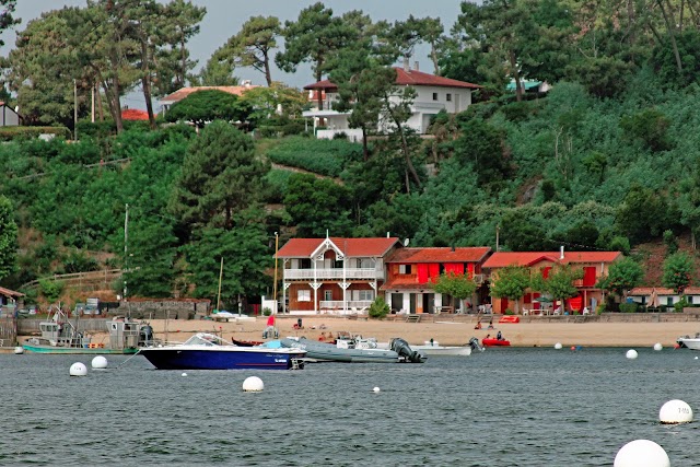 Cap Ferret