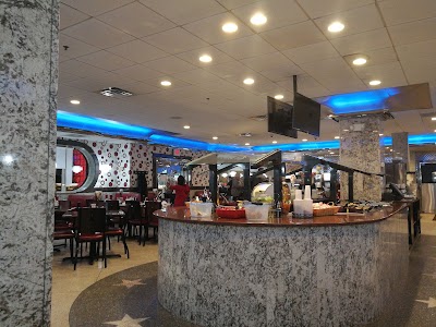 Photos of American Star Diner