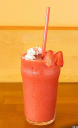 Photo n°3 de Green Shake à Mitry-Mory (Restaurant)