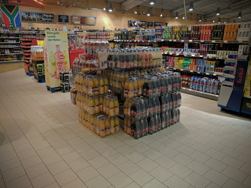 EDEKA Eder - Visual