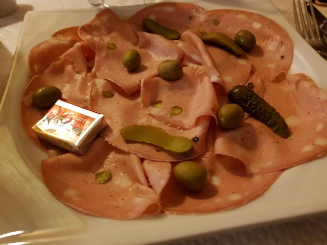 Le Due Torri
