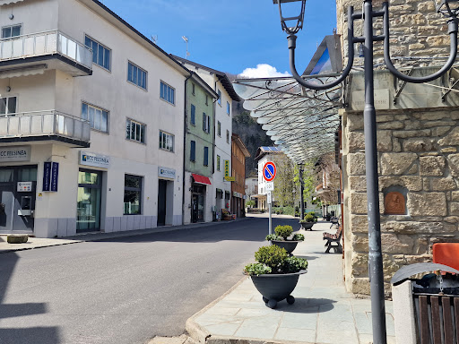 Bazar Pozzi - Visual