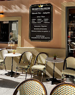 Le Saint François à Bastia