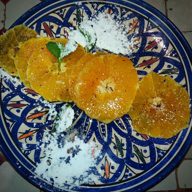 ORIENT'HALLES