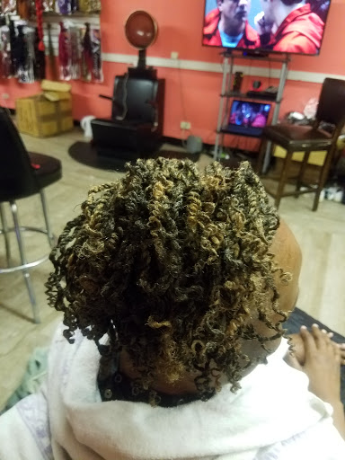 Best African Braiding