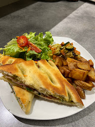 Photo n°31 de Le Robinson à Millau (Pizzas à emporter)