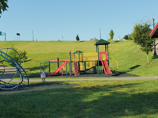 Gateway Connector Park - Thumbnail
