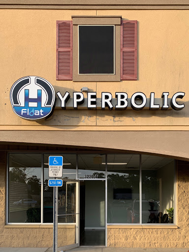 HyperBolic