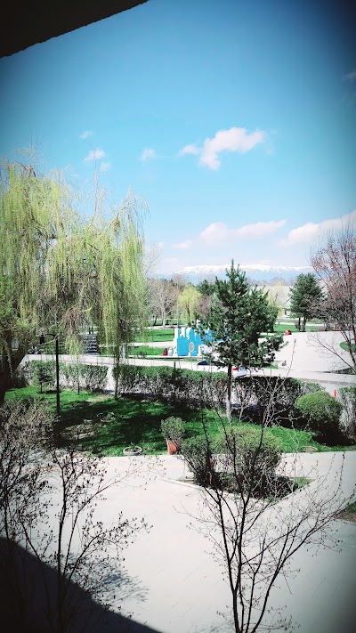 Erzurum Atatürk Üniversitesi İlahiyat Fakültesi