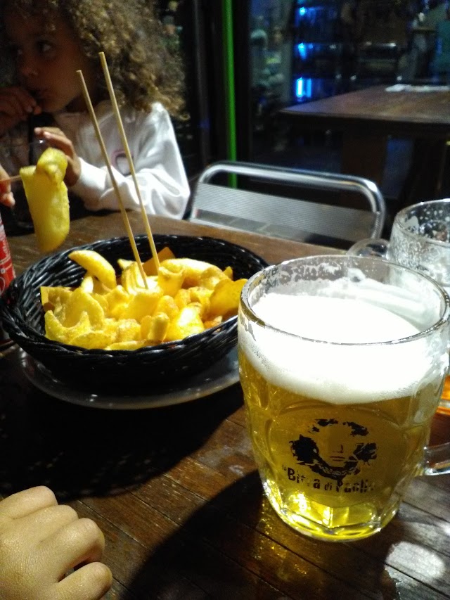 La Birra di Paolino