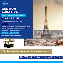 Photo n°15 de Agence immobilière Laforêt Paris 18Eme à Paris (Agence de location immobilière)