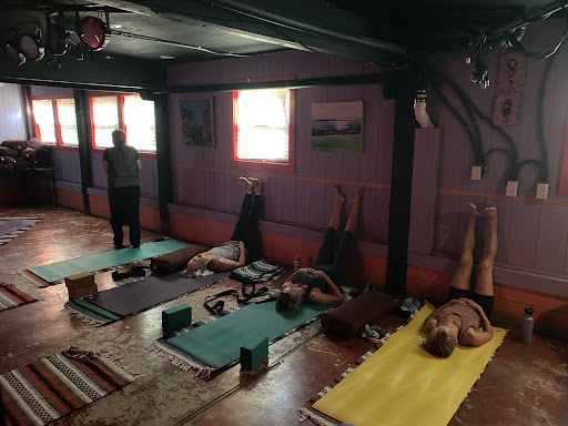 Community Yoga Gallery - United States