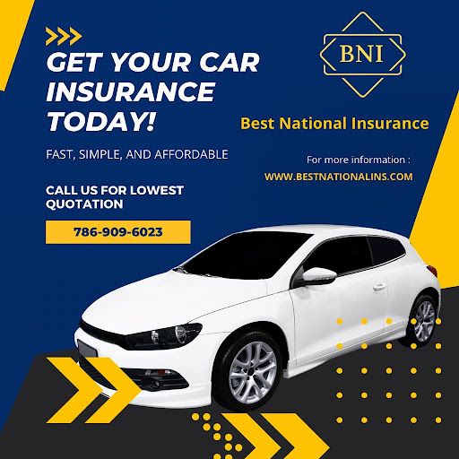 Best National Insurance - Thumbnail