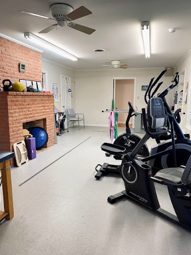 Elgin Physical Therapy Clinic - Thumbnail