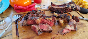 Photo n°25 de Restaurant a viande pizzeria le costa à Argelès-sur-Mer (Restaurant de viande à la découpe)