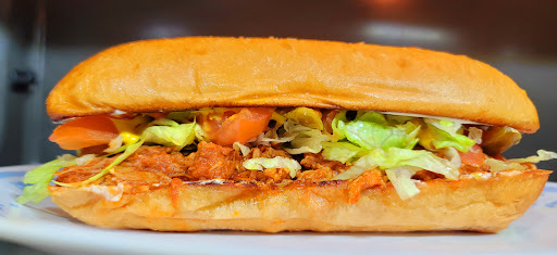 Torres Tasty Tacos - Thumbnail
