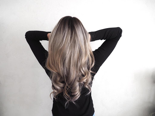 Sam & Eve Hairsalon - Thumbnail